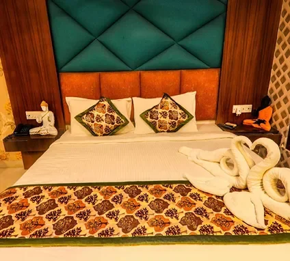 Aquays Hotels & Resorts Havelock Island